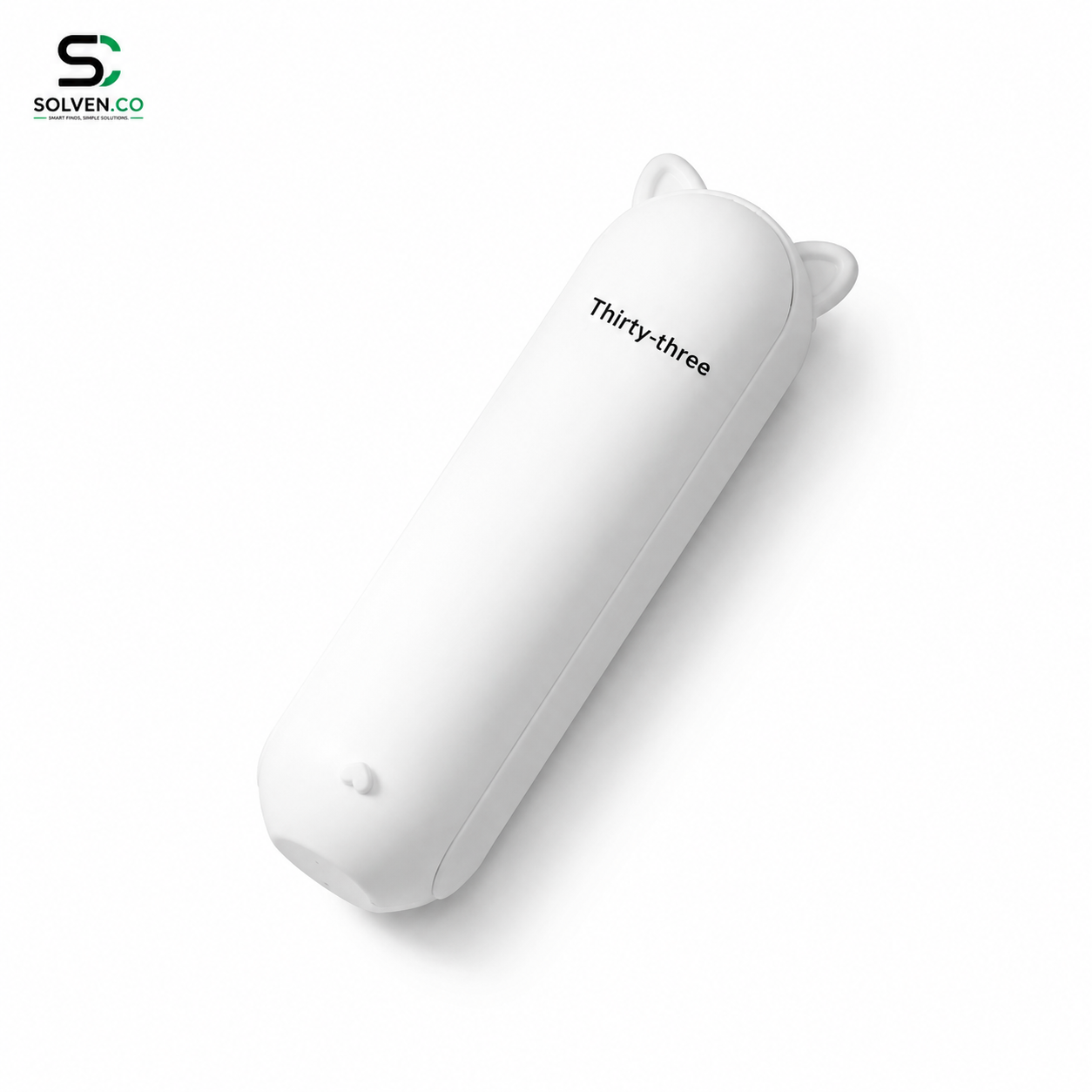 Solven Co™ Reusable Washable Lint Roller