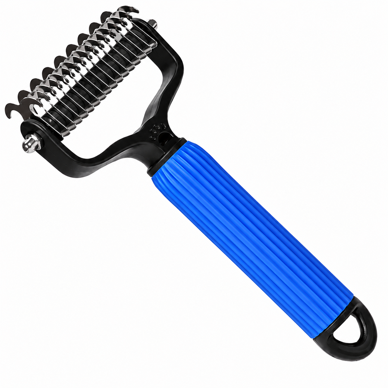 Solven Co™ Self-Cleaning Pet Detangling Comb