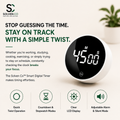 Solven Co™ Smart Digital Timer